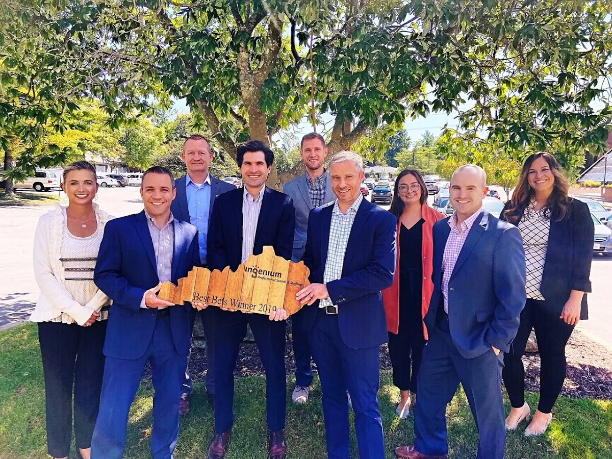 Ingenium Talent – photo 2