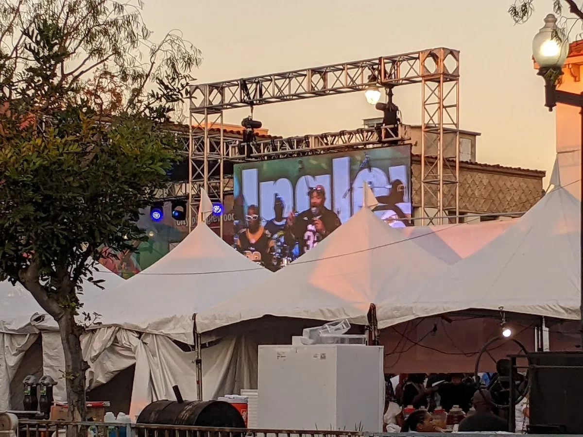 Inglewood One Stop – photo 2