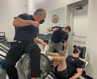 INK STAFFING – photo 2