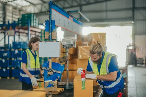 Inland Logistics Staffing – photo 2