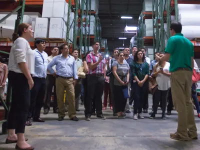 Inland Logistics Staffing – photo 3