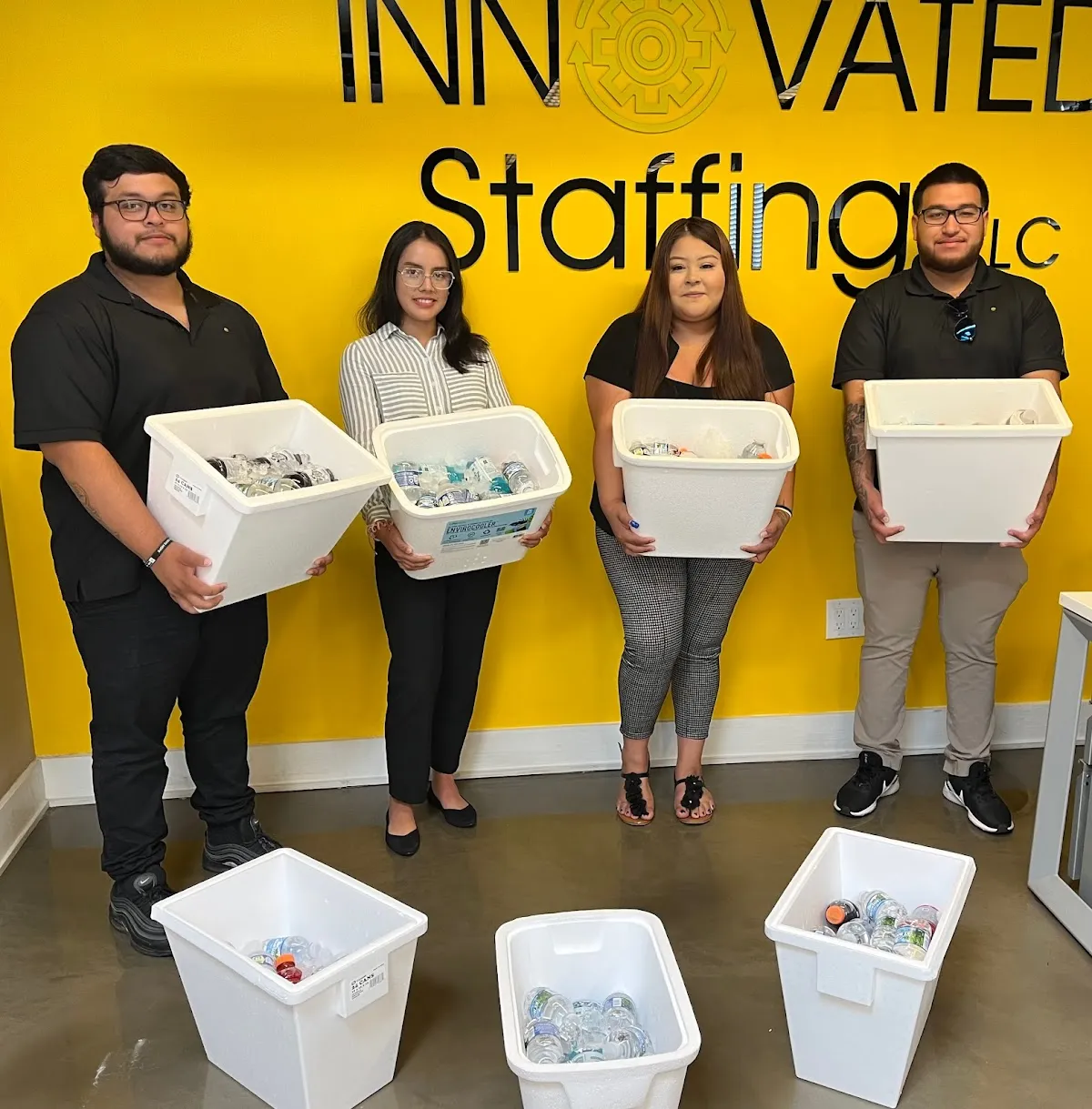 Innovated Staffing – photo 2