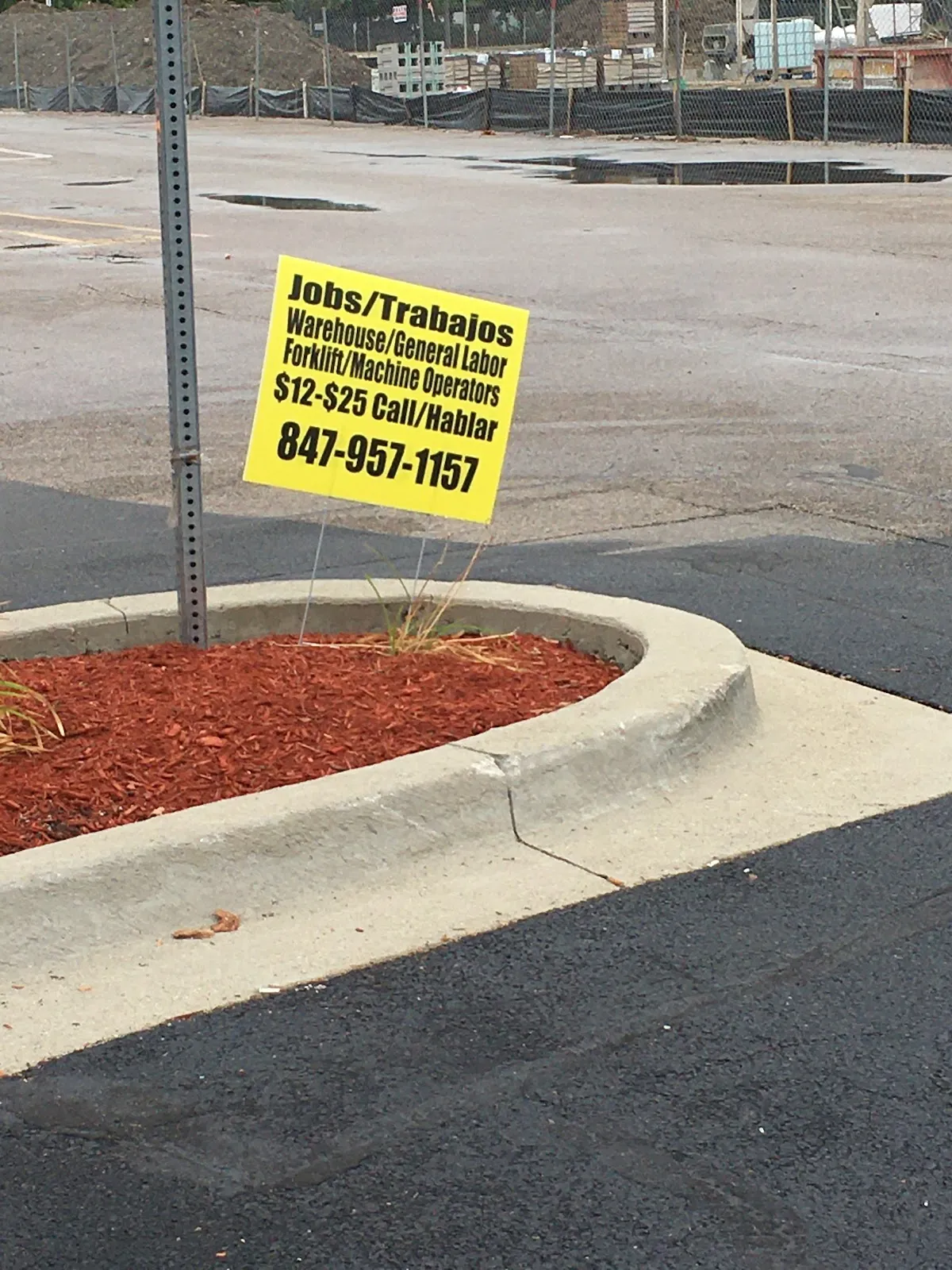 Innovated Staffing, LLC