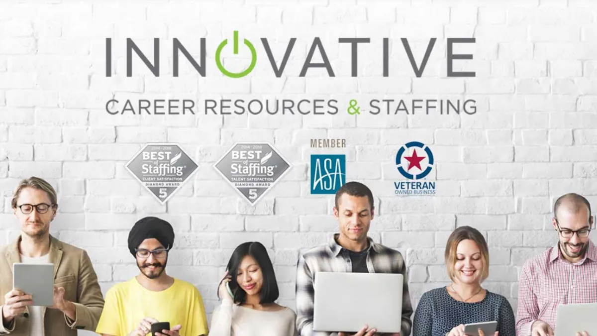 Innovative Career Resources & Staffing