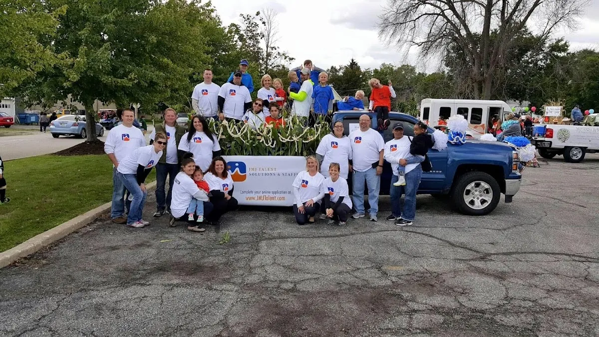 Innovative Staff Solutions