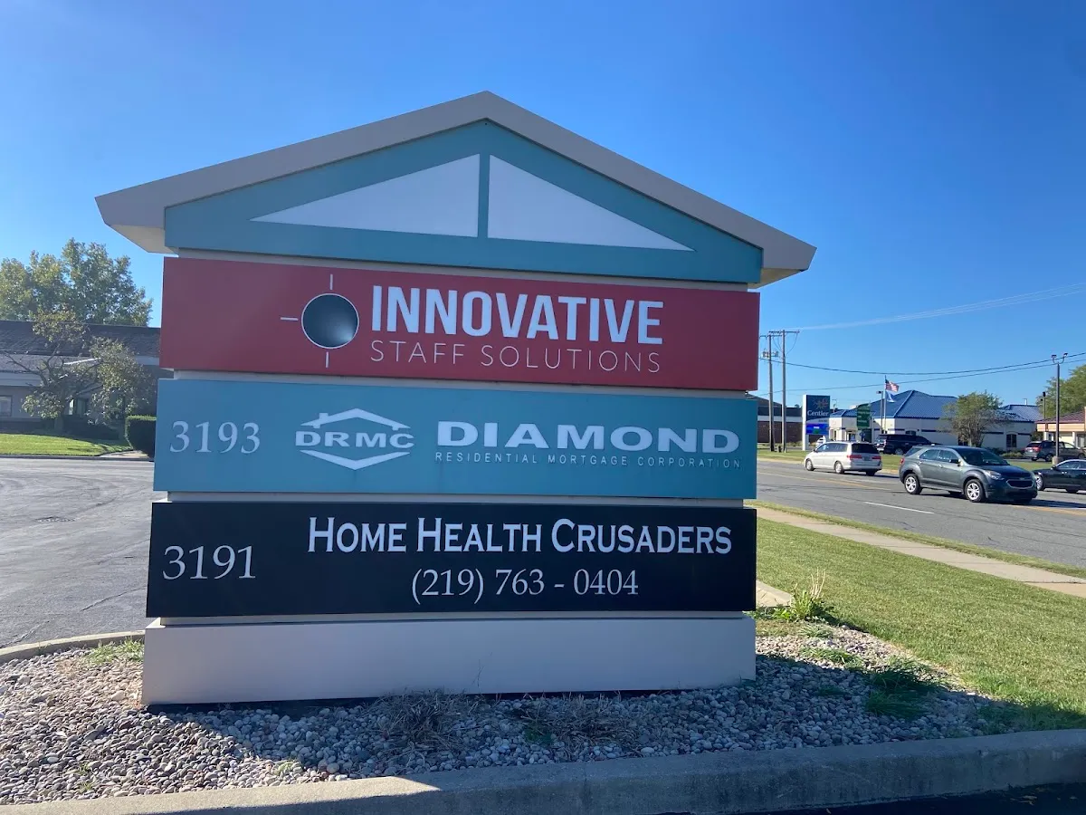 Innovative Staff Solutions