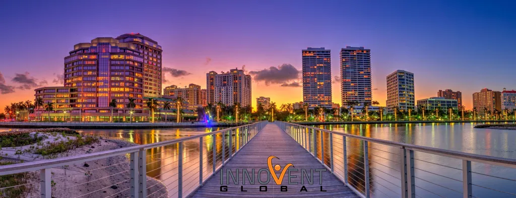 Innovent Global, Inc.