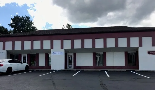 Inova Staffing Services