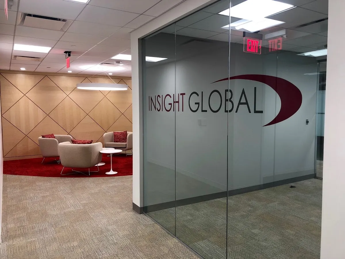 Insight Global – photo 2