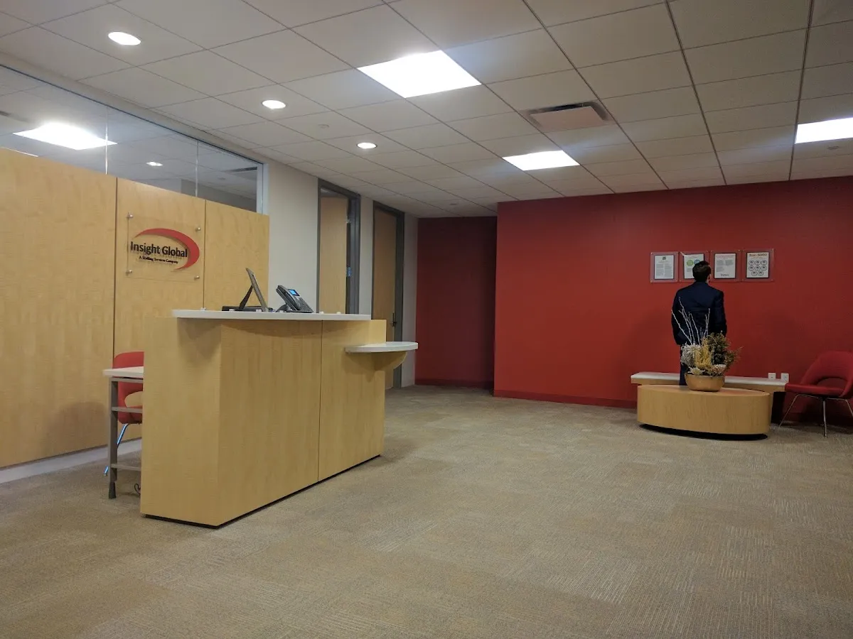 Insight Global