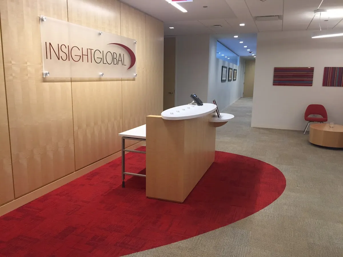 Insight Global – photo 2