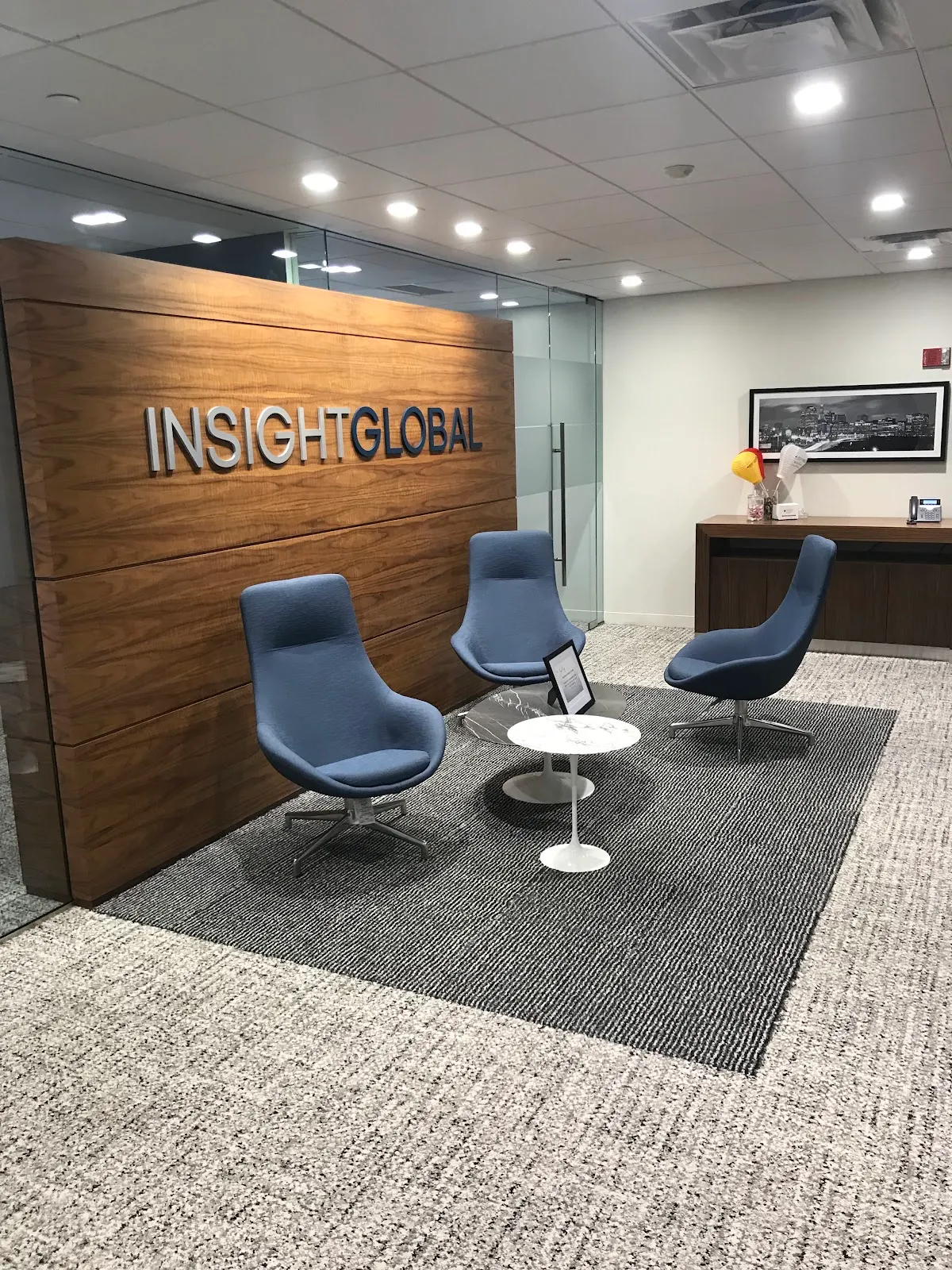 Insight Global – photo 2