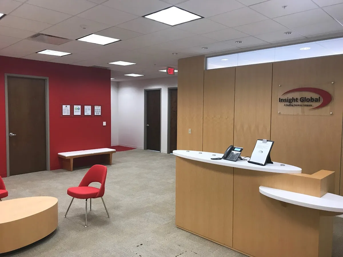 Insight Global – photo 3