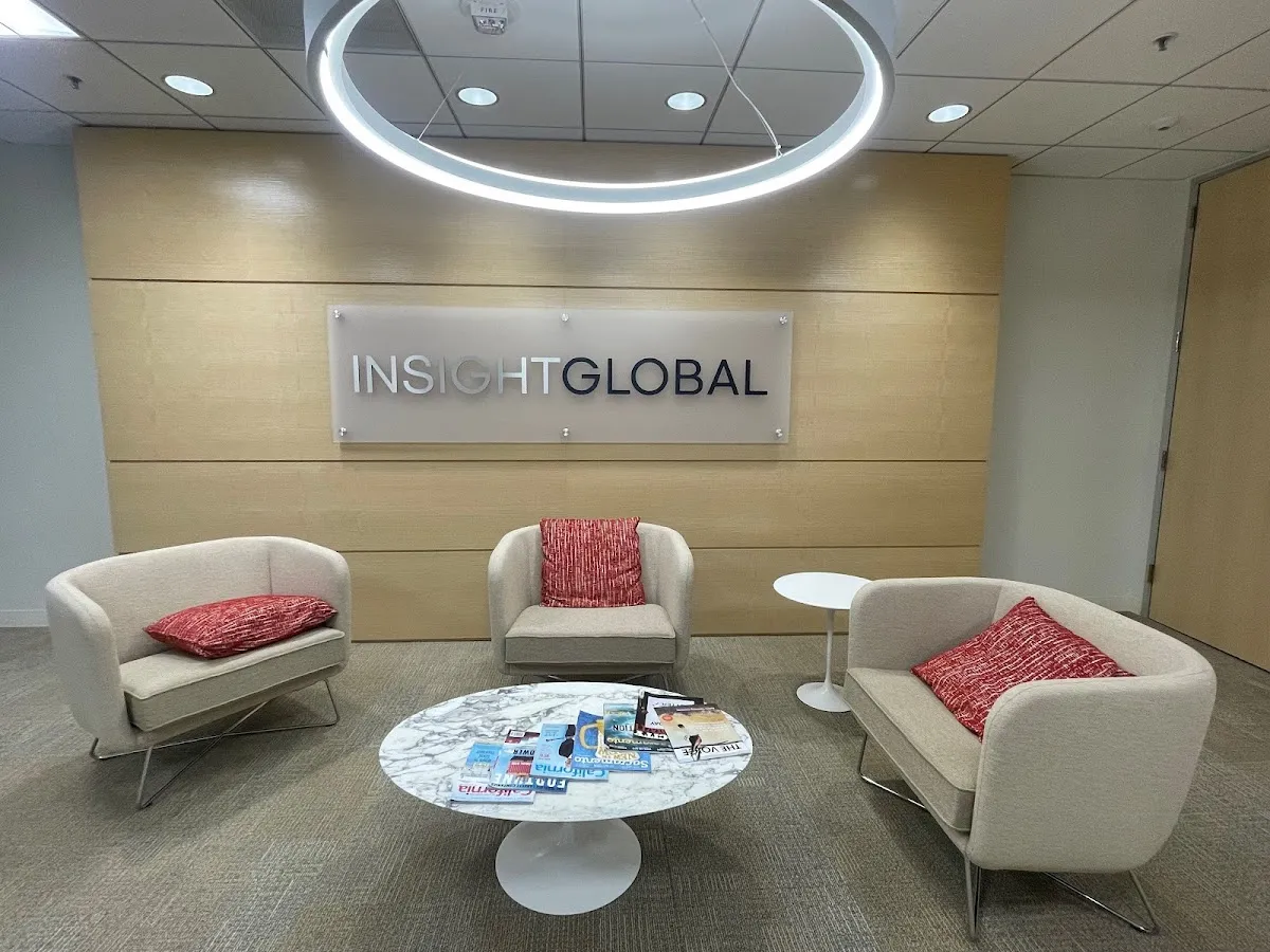 Insight Global – photo 2
