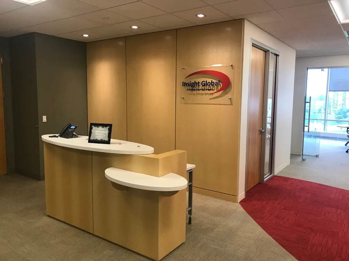 Insight Global – photo 3