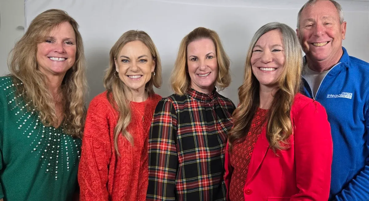 Integral Recruiting Services