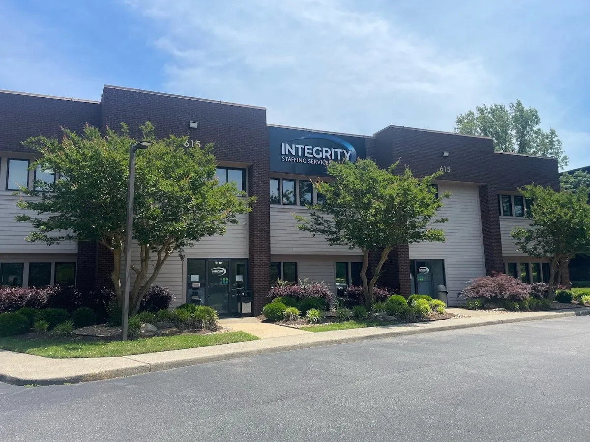 Integrity Staffing Services