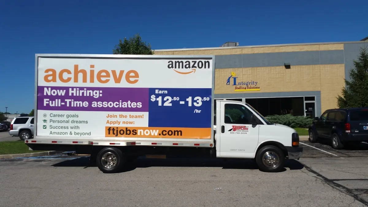 Integrity Staffing Solutions – photo 2