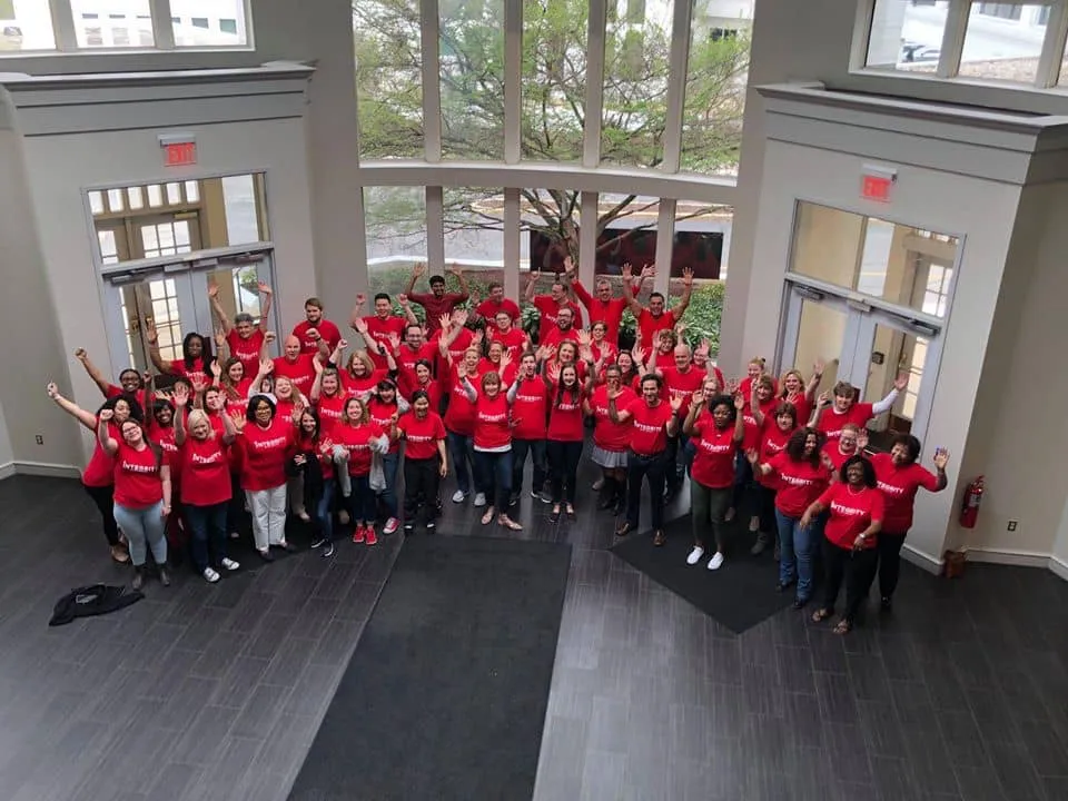 Integrity Staffing Solutions – photo 3