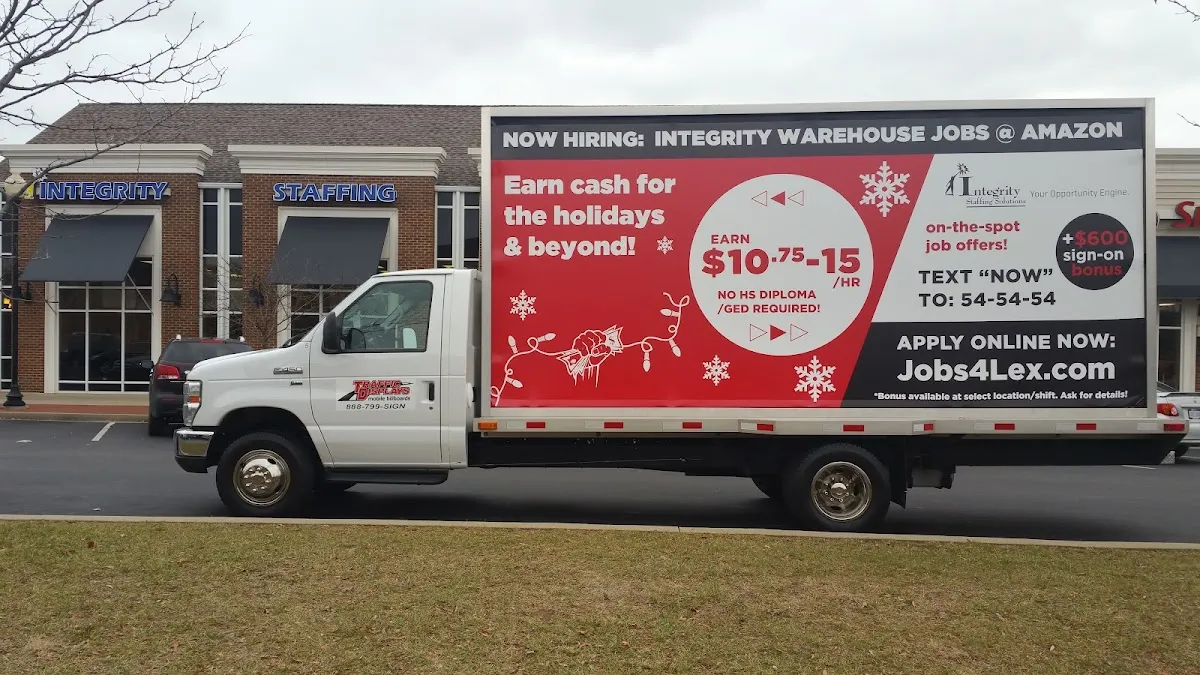 Integrity Staffing Solutions – photo 2