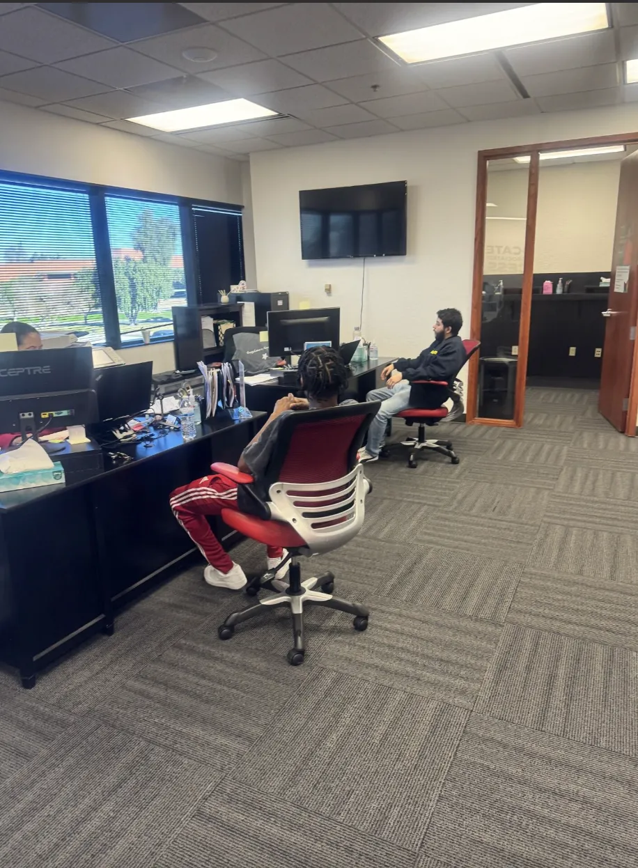 Integrity Staffing Solutions