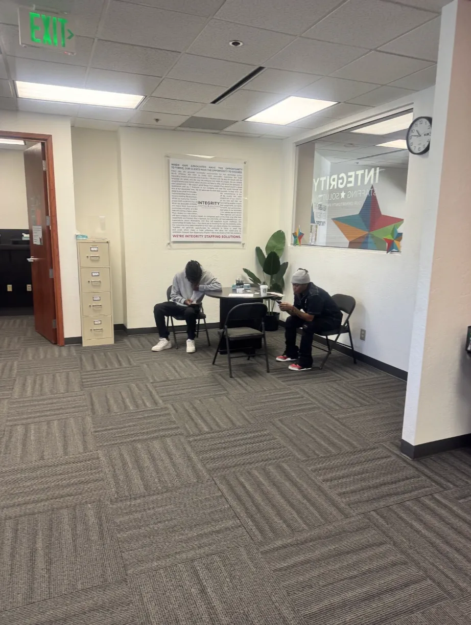 Integrity Staffing Solutions – photo 2