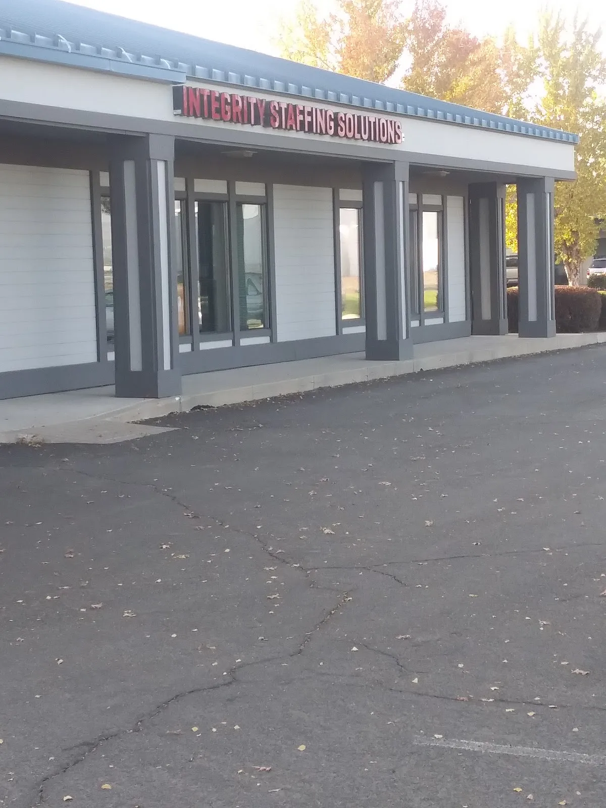 Integrity Staffing Solutions