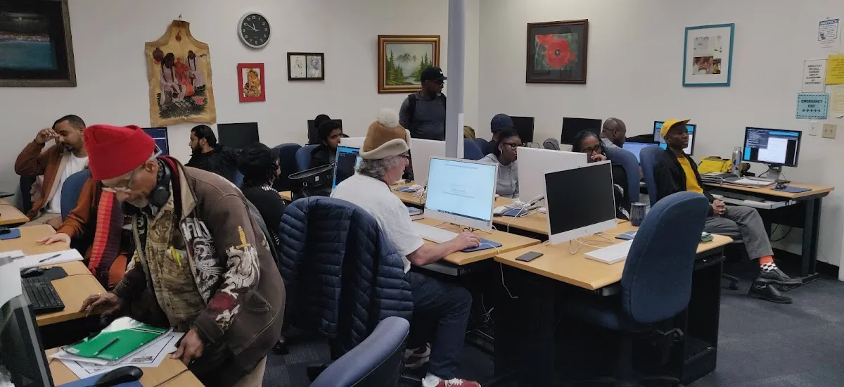 Inter-City Services Inc