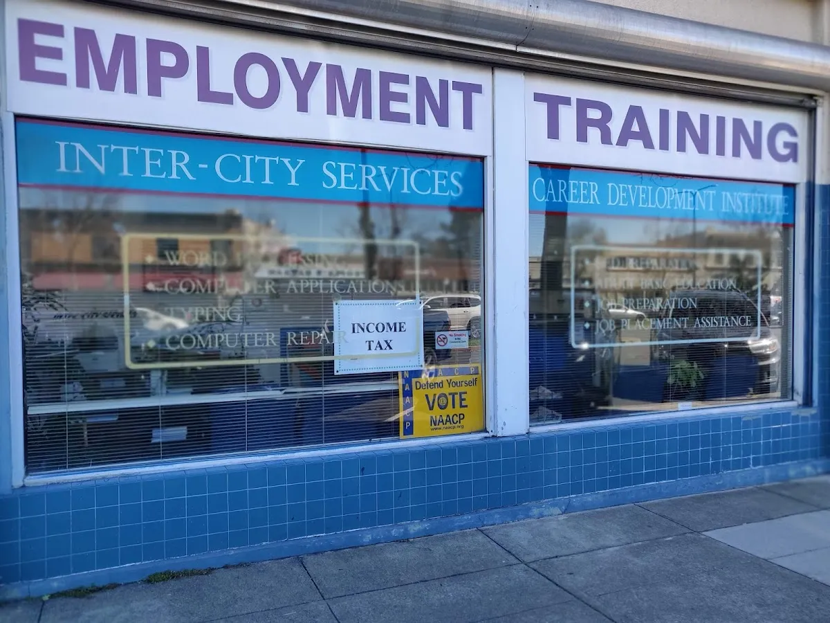 Inter-City Services Inc – photo 2