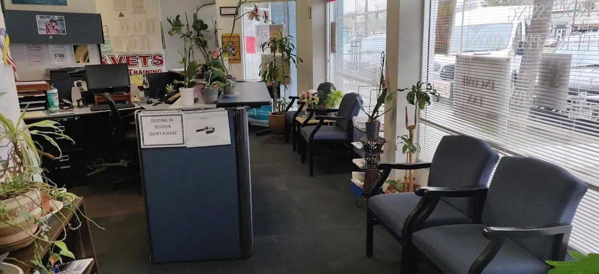 Inter-City Services Inc – photo 3