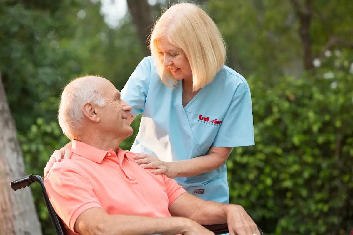 Interim HealthCare of Central Georgia – photo 2