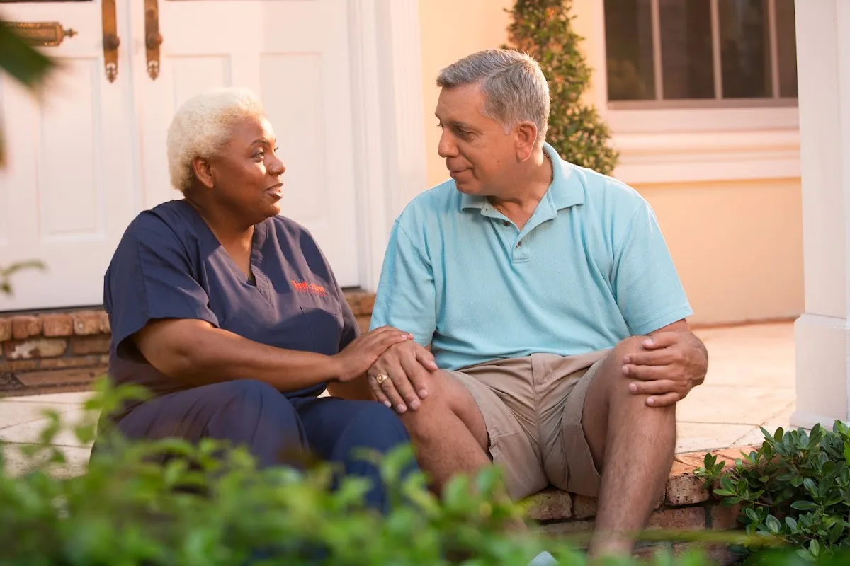 Interim HealthCare of Central Georgia – photo 3