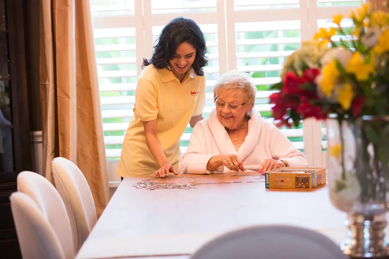 Interim HealthCare of Dothan – photo 2