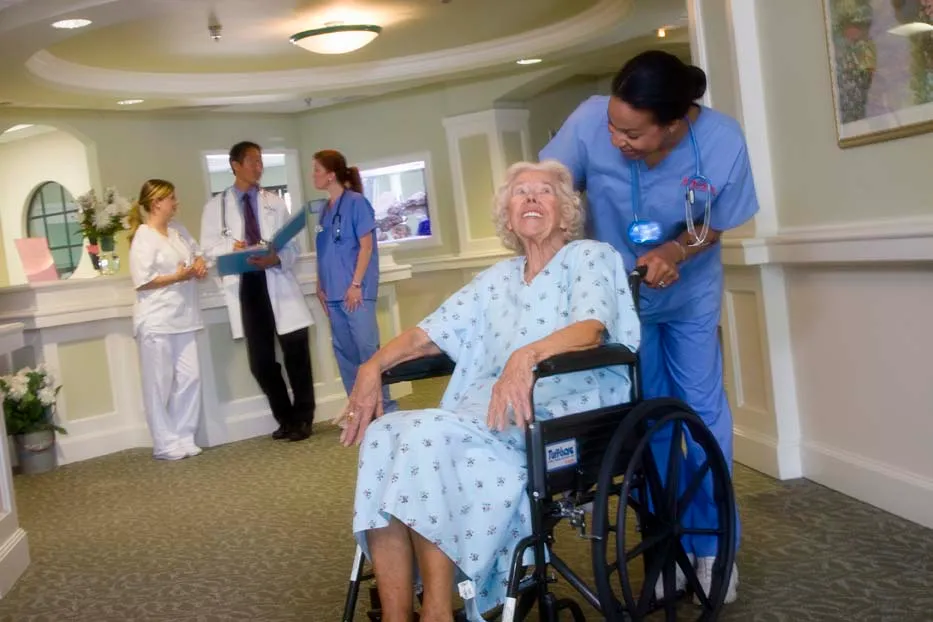 Interim HealthCare of Indianapolis Staffing – photo 3