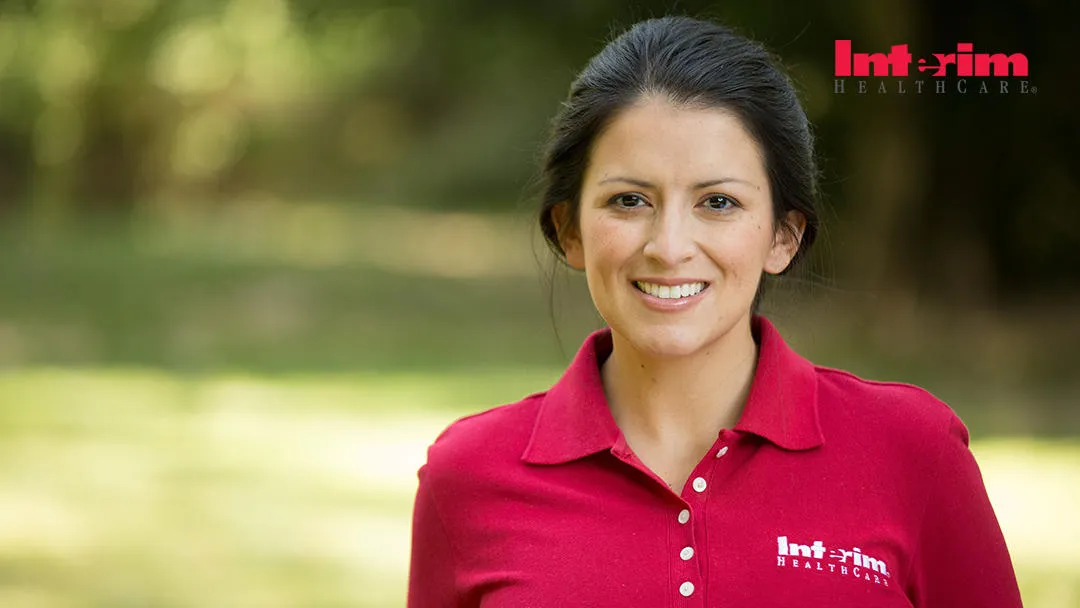 Interim HealthCare of New Braunfels