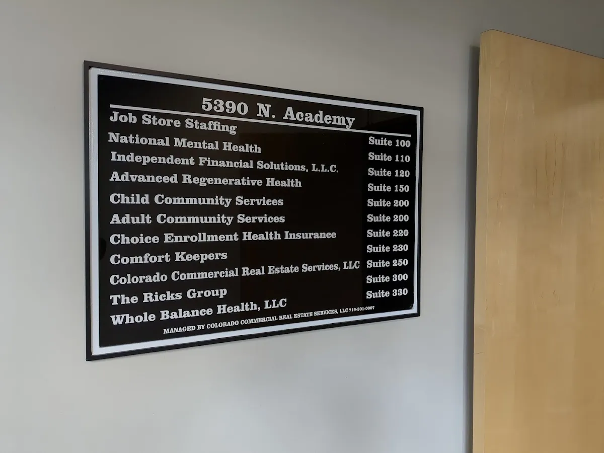 Intermountain Staffing