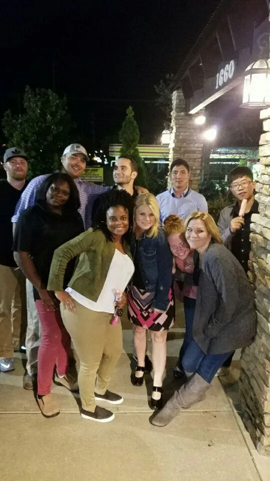 Intuition Career – photo 2