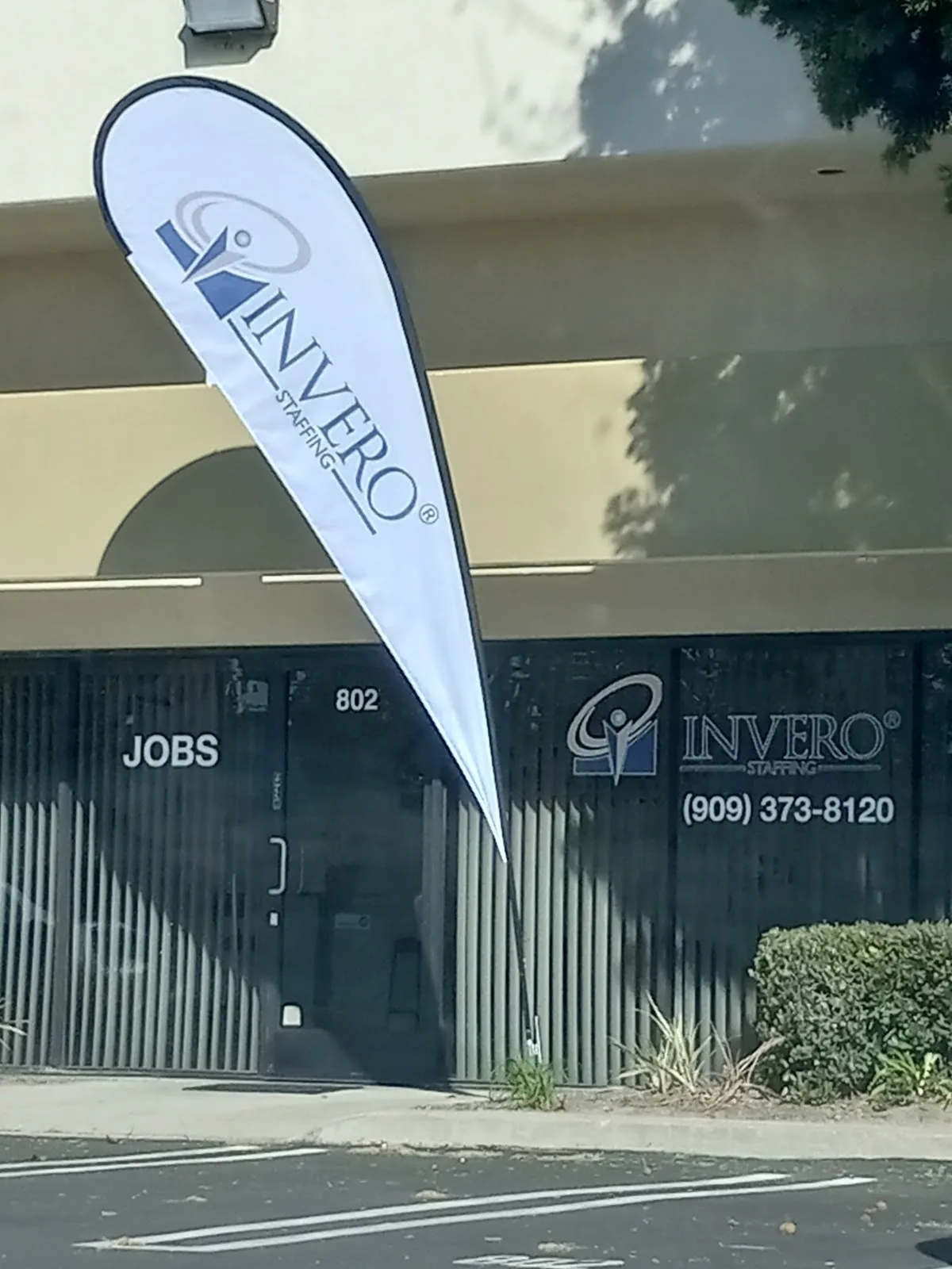Invero Staffing Group – photo 1