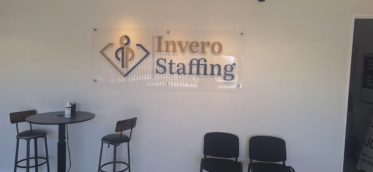 Invero Staffing Group – photo 2