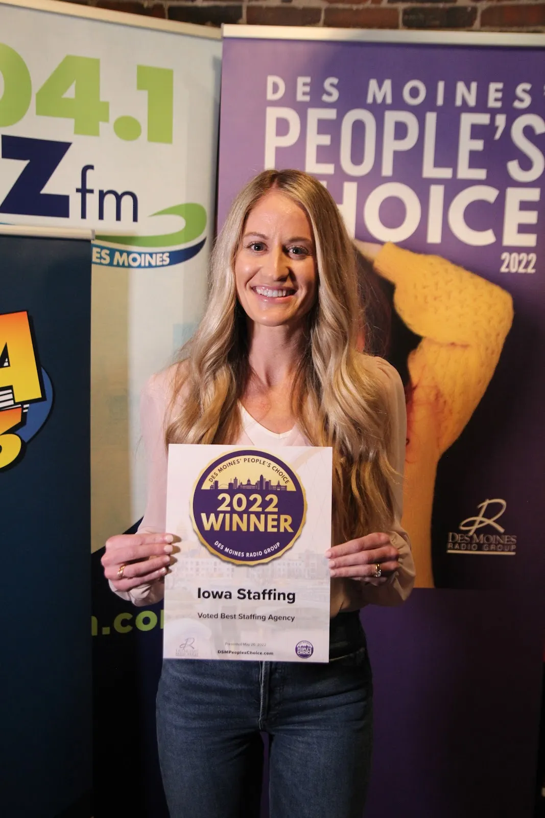 Iowa Staffing – photo 2