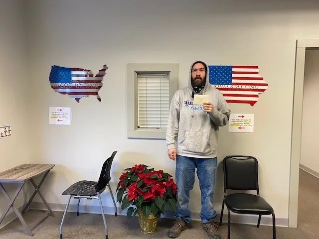 Iowa Staffing, Inc. – photo 2