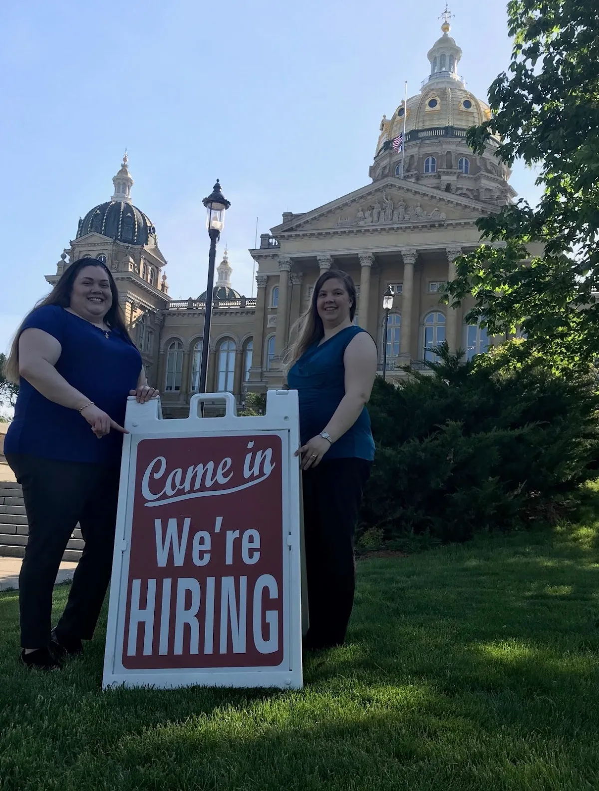 Iowa Staffing, Inc. – photo 3