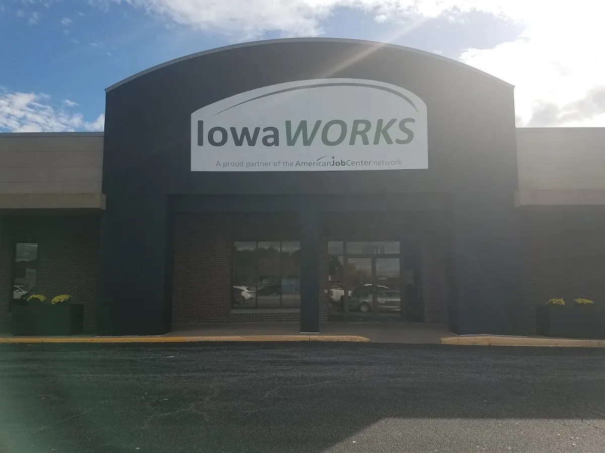 IowaWORKS