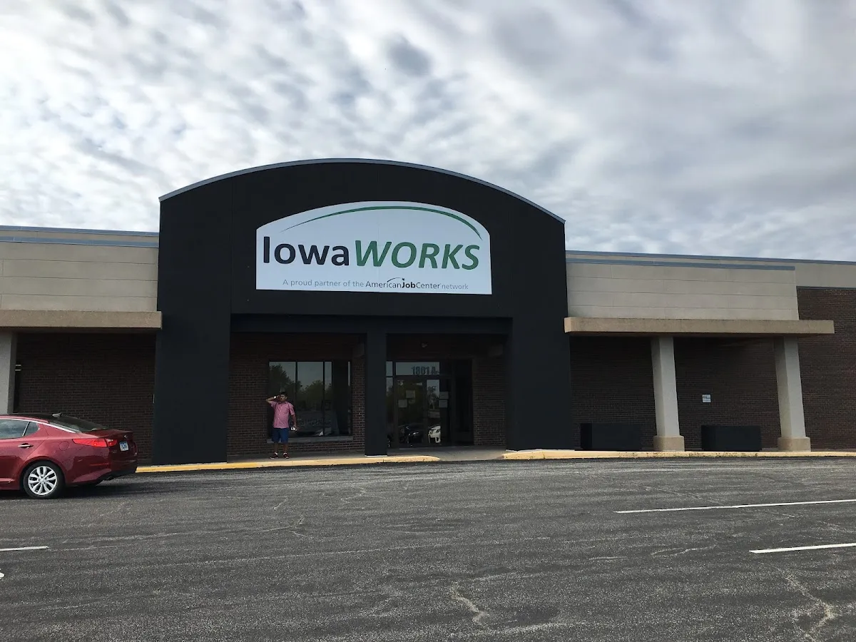 IowaWORKS – photo 2