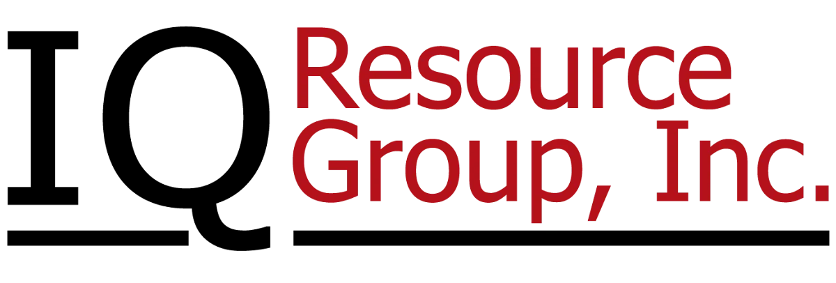 IQ Resource Group