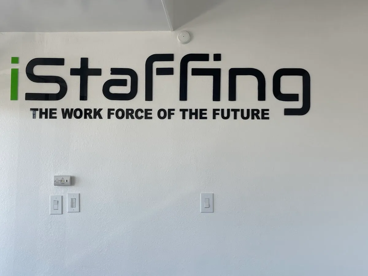 iStaffing