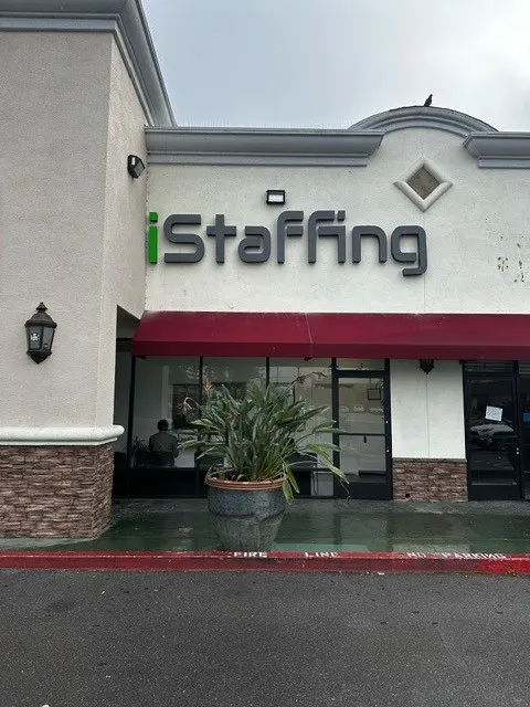 iStaffing Inc.