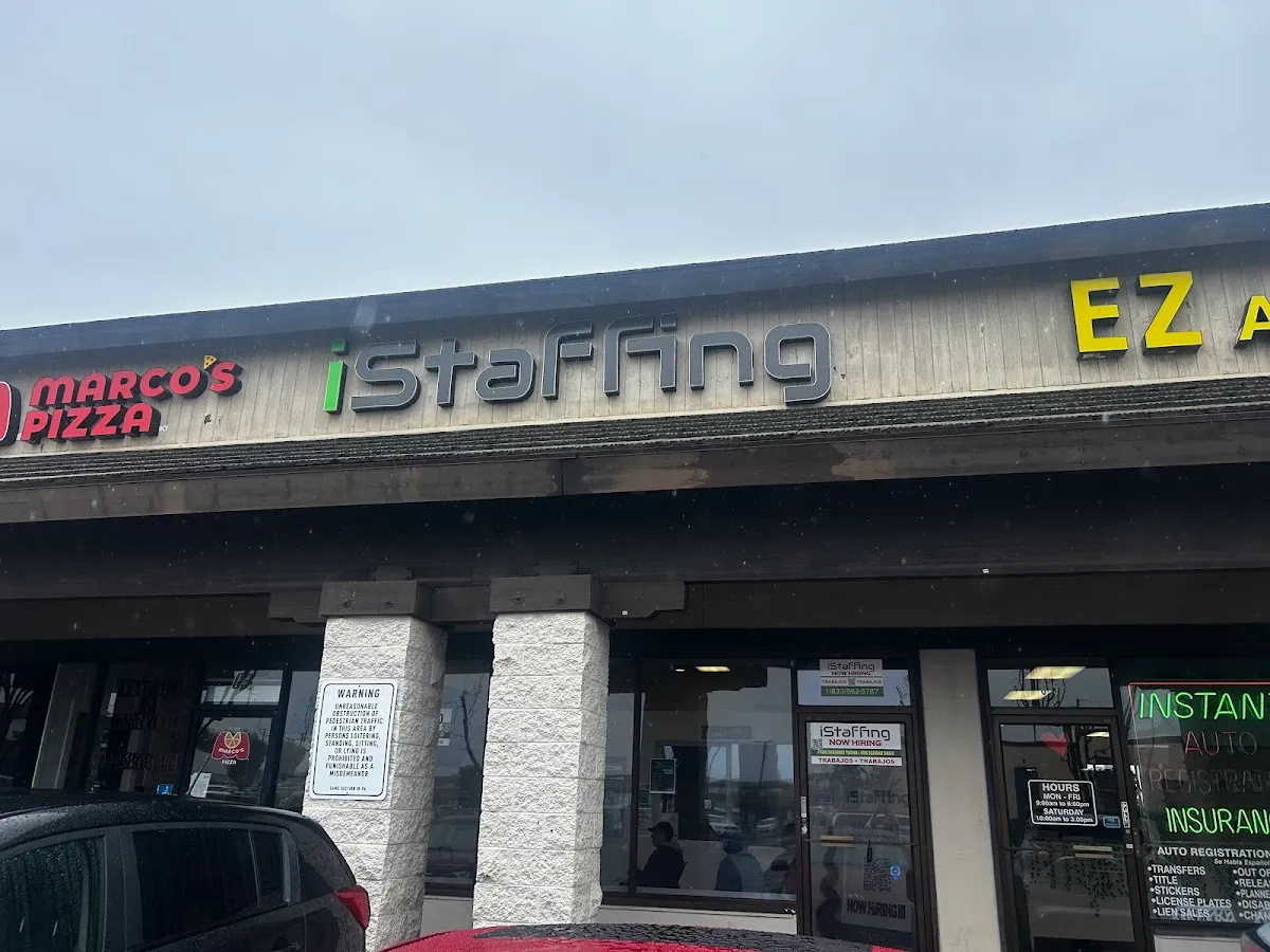 iStaffing Inc – photo 2