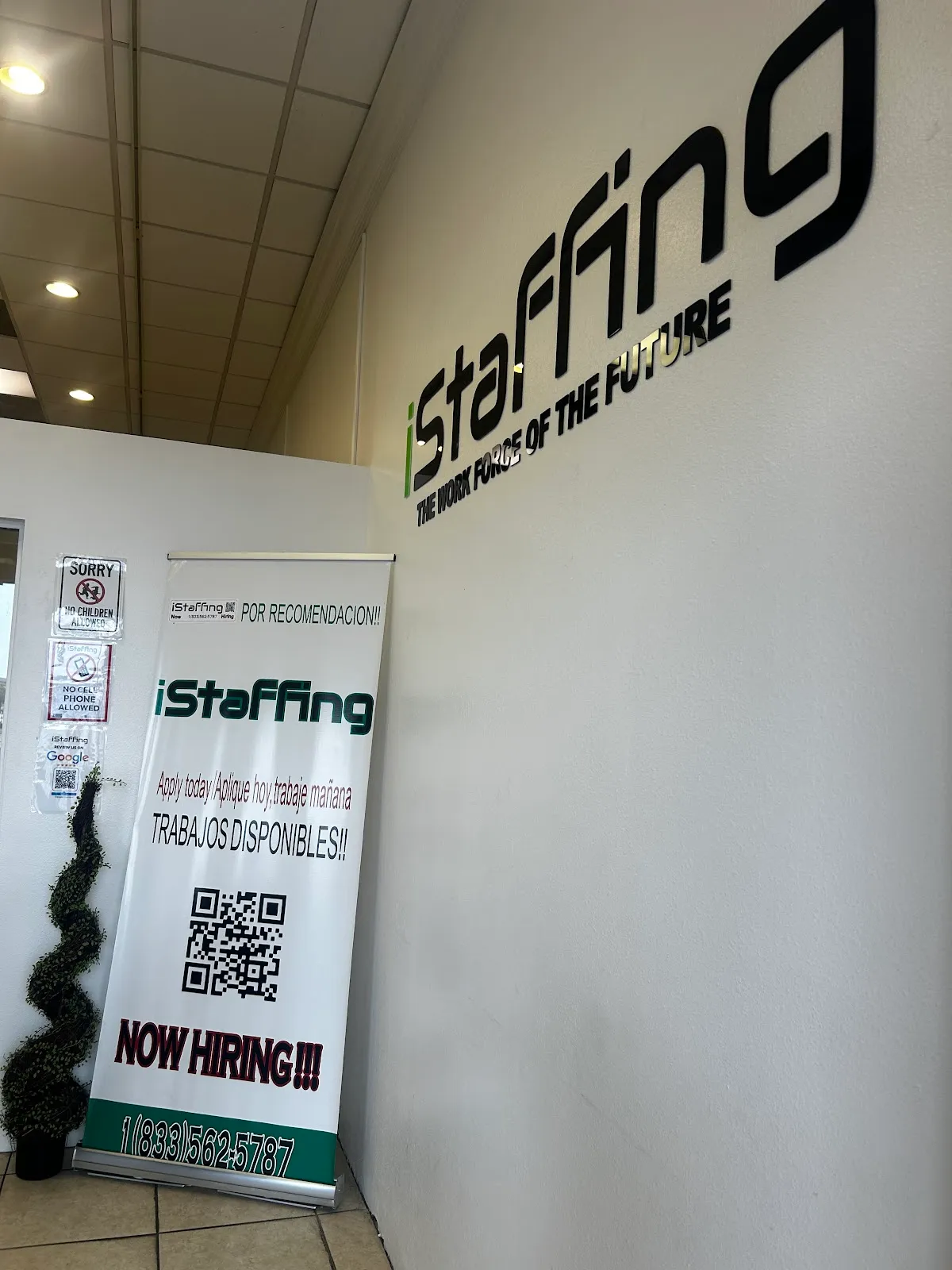 iStaffing Inc – photo 3