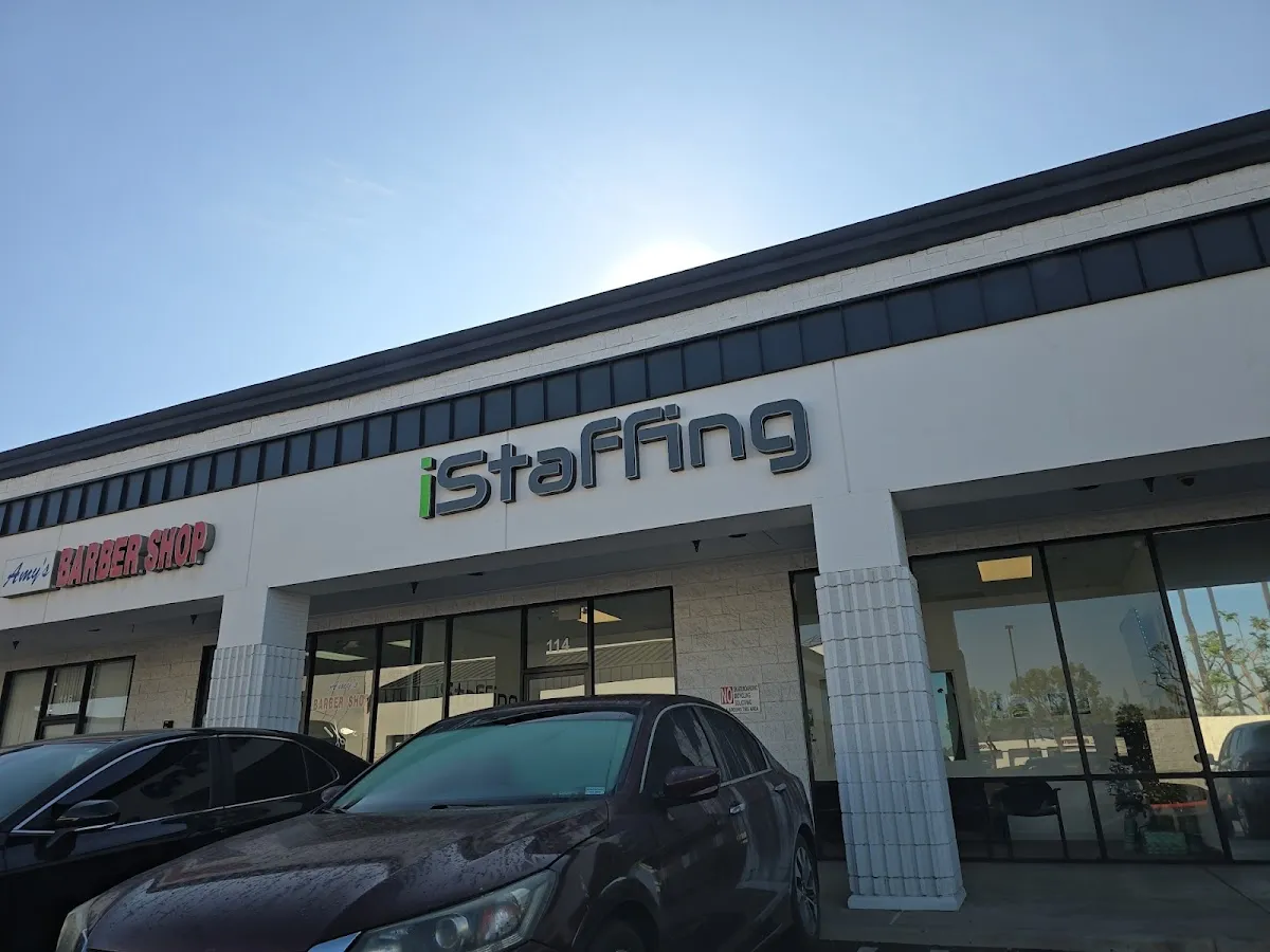 iStaffing